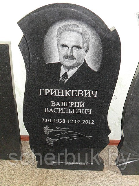 Изготовление памятников в Минске и Минском районе
