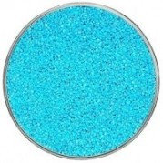 Цветная мраморная крошка (мелкая), 1 кг, цвет: голубой