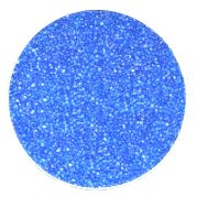 Цветная мраморная крошка (мелкая), 1 кг, цвет: синий, фото 1