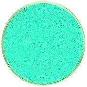 Цветная мраморная крошка (мелкая), 1 кг, цвет: бирюзовый, фото 1