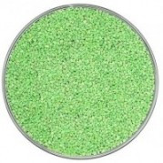 Цветная мраморная крошка (мелкая), 1 кг, цвет: зеленый, фото 1
