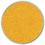 Цветная мраморная крошка (мелкая), 1 кг, цвет: желтый, фото 1