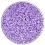 Цветная мраморная крошка (мелкая), 1 кг, цвет: фиолетовый, фото 1