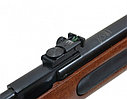 Пневматическая винтовка Gamo Maxima RX 4,5 мм (переломка, дерево), фото 6