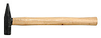 Молоток слесарный с деревянной ручкой 0,6кг TOYA 30060