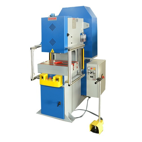 Эксцентриковый пресс Fresan FP-10P