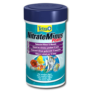 Кондиционер Tetra Nitrate Minus Pearls 100 мл