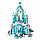 Конструктор Лего 41148 Волшебный ледяной замок Эльзы Lego Disney Princess, фото 3