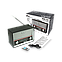 Радиоприёмник Ritmix RPR-101 Black (FM/AM/SW, USB, SD, пульт, аккумулятор, сеть 220В, 2 динамика, эквалайзер), фото 7