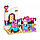 Конструктор Лего 41143 Кухня Ягодки Lego Disney Princess, фото 4