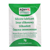 Смазка силиконовая Aquael 5гр