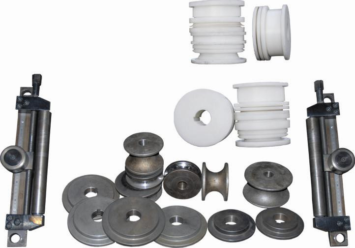 Боковые направляющие SAHINLER HPK 50