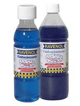 Антизагуститель дизтоплива Ravenol Fliessverbesserer 1л