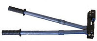 Пуклевочный инструмент ХТС-3, фото 1