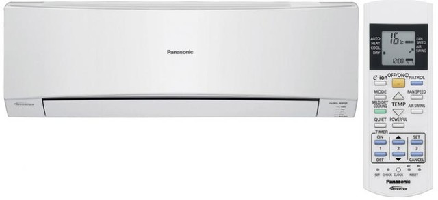 Кондиционер Panasonic CS/CU- E12MKD