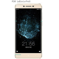 Противоударное защитное стекло Nillkin H+PRO Anti-Explosion для LeEco Le Pro3