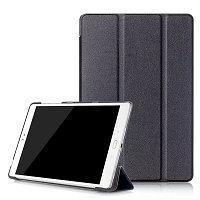 Полиуретановый чехол Nova Case Black для Asus ZenPad 3S 10 Z500M