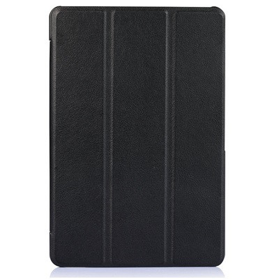 Полиуретановый чехол Nova Case Black для Asus ZenPad 3 8.0 Z581KL - фото 1 - id-p54789906