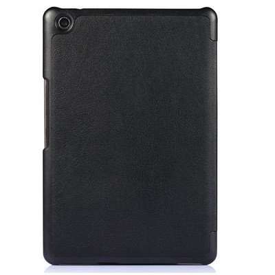 Полиуретановый чехол Nova Case Black для Asus ZenPad 3 8.0 Z581KL - фото 2 - id-p54789906