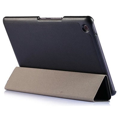 Полиуретановый чехол Nova Case Black для Asus ZenPad 3 8.0 Z581KL - фото 4 - id-p54789906