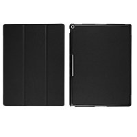 Полиуретановый чехол Nova Case Black для Google Pixel C 10.2