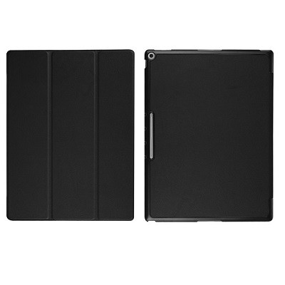 Полиуретановый чехол Nova Case Black для Google Pixel C 10.2 - фото 1 - id-p54789908