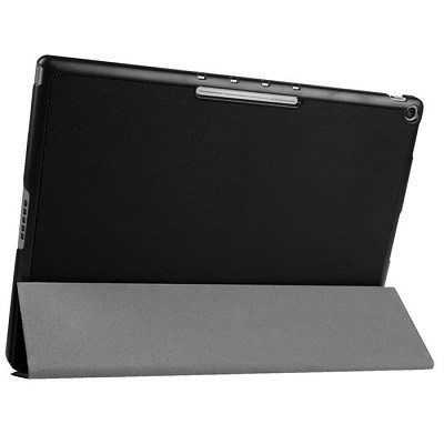 Полиуретановый чехол Nova Case Black для Google Pixel C 10.2 - фото 2 - id-p54789908