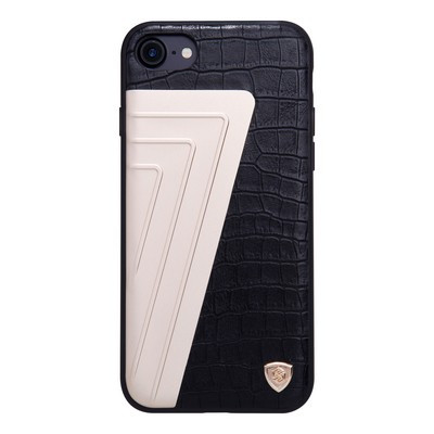 Гибридная накладка Nillkin Hybrid Case Black для Apple iPhone 7 - фото 1 - id-p54789937