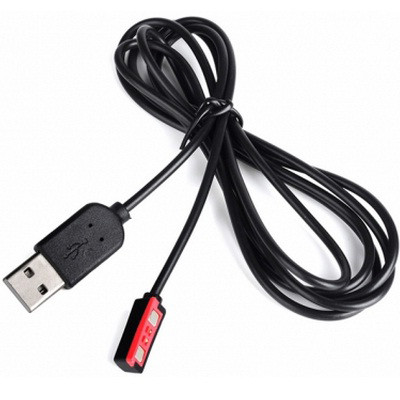 Зарядный кабель для умных часов USB Pebble SmartWatch для Pebble - фото 4 - id-p54790231