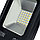 Светодиодный прожектор BLACK SLIM SMD 20W IP65 220V Warm White [S], фото 3