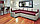 Кухонный диван угловой Оскар со спальным местом, фото 5
