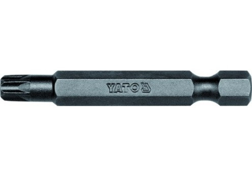 Биты 1/4"х50мм TORX T30 50шт.