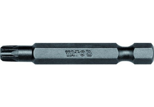 Биты 1/4"х50мм TORX T30 50шт., фото 2