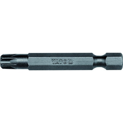 Биты 1/4"х50мм TORX T40 50шт., фото 2