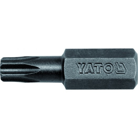 Биты удар.8х30мм TORX SECURITY T30 50шт.