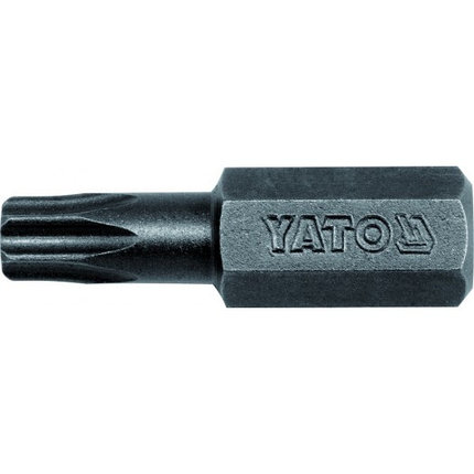 Биты удар.8х30мм TORX SECURITY T30 50шт., фото 2