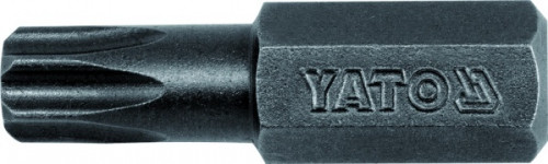 Биты удар.8х30мм TORX SECURITY T40 50шт.