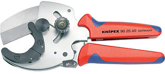 Труборез для металлопластиковых труб KNIPEX