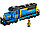 Конструктор ЛЕГО. LEGO City 60052 "Грузовой поезд". Бесплатная доставка., фото 4