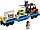 Конструктор ЛЕГО. LEGO City 60052 "Грузовой поезд". Бесплатная доставка., фото 5