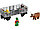 Конструктор ЛЕГО. LEGO City 60052 "Грузовой поезд". Бесплатная доставка., фото 6