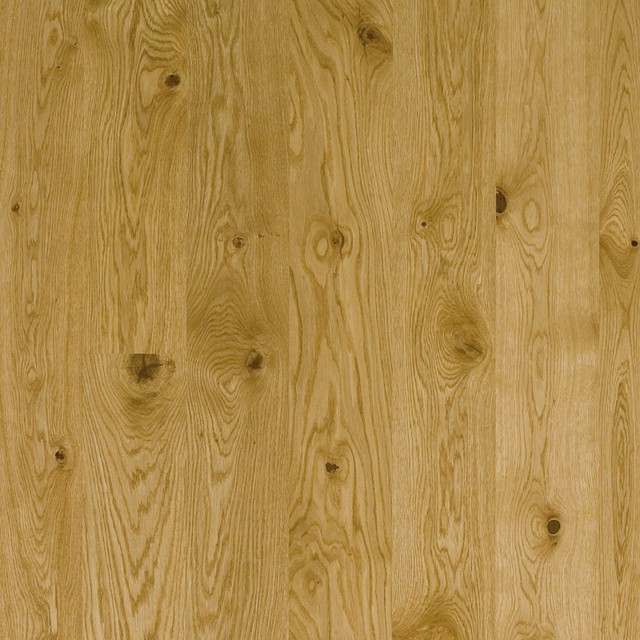 Паркетная доска Polarwood Дуб Коттедж однополосный (короткая доска 1,8м)