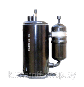 Компрессор Panasonic 5KSI46EAA21 R410 3,5кВт
