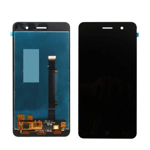 Замена стекла экрана модуля ZTE a610