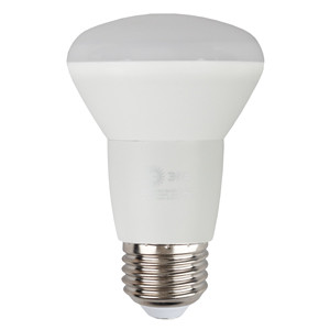 Лампа светодиодная ЭРА LED smd R63-8w-827-E27 ECO
