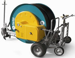 Дождевальная машина Ferbo серия FB 50/150