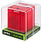 Портативная колонка с Bluetooth Perfeo XBass-Box Red (AUX, громкая связь, аккумулятор), фото 2