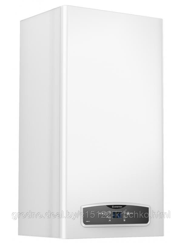 Газовый котел Ariston Cares X 24 CF NG