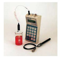 Экотест 2000-Т pH-метр-иономер-БПК-термооксиметр