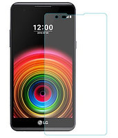 Защитное стекло Glass для LG X Power